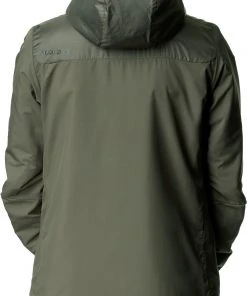Houdini Moonwalk Jacket Women, Blauw 7 Houdini Moonwalk Jacket Women, Blauw -TROLLKIDS Shop houdini moonwalk jacket women baremark green 3