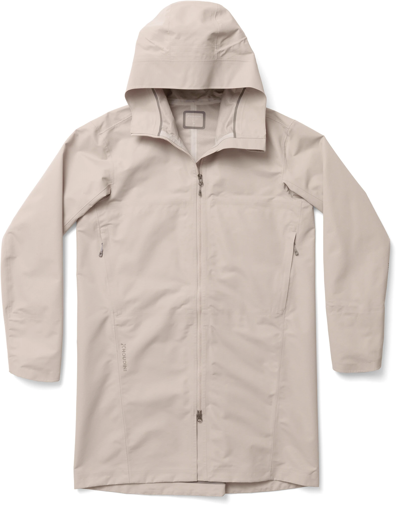 Houdini One Parka Men, Groen 3 Houdini One Parka Men, Groen