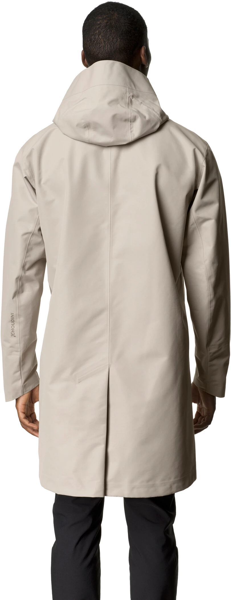 Houdini One Parka Men, Groen 6 Houdini One Parka Men, Groen - Afbeelding 4