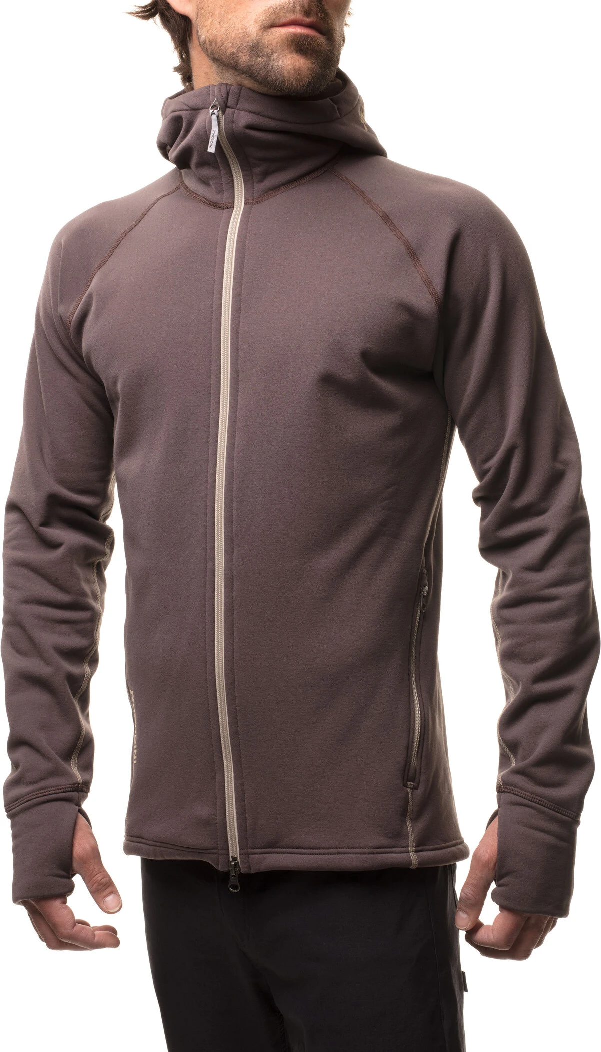 Houdini Power Houdi Jacket Men, Groen 5 Houdini Power Houdi Jacket Men, Groen - Afbeelding 3