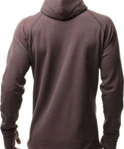 Houdini Power Houdi Jacket Men, Groen 10 Houdini Power Houdi Jacket Men, Groen -TROLLKIDS Shop houdini power houdi men frosty birch brown 2