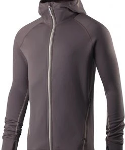 Houdini Power Houdi Jacket Men, Zwart