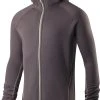 Houdini Power Houdi Jacket Men, Groen -TROLLKIDS Shop houdini power houdi men frosty birch brown 4