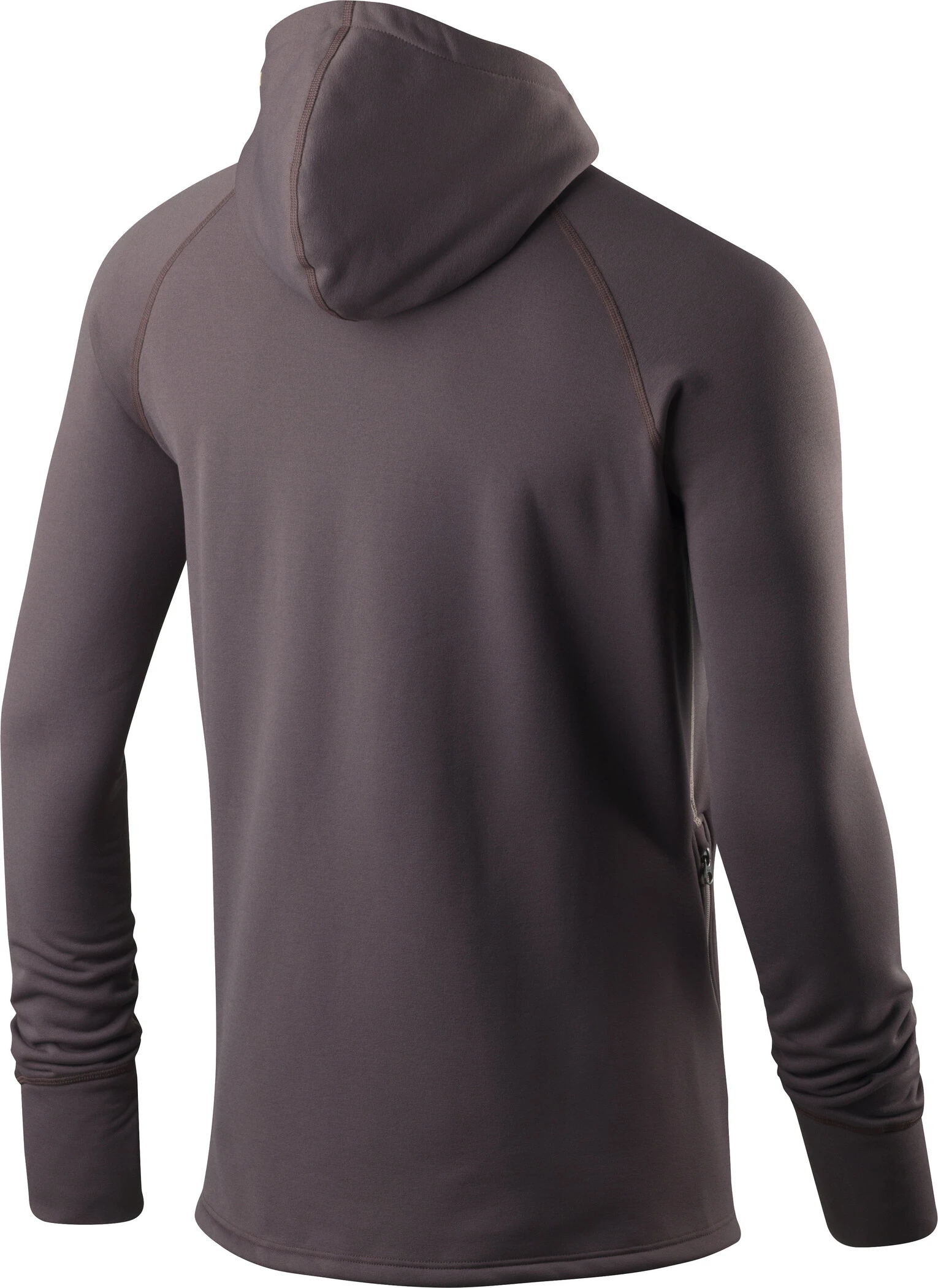 Houdini Power Houdi Jacket Men, Groen 4 Houdini Power Houdi Jacket Men, Groen - Afbeelding 2