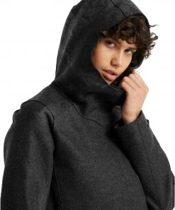 Icebreaker Ainsworth Hooded Jacket Women, Beige 25 Icebreaker Ainsworth Hooded Jacket Women, Beige -TROLLKIDS Shop icebreaker ainsworth hooded jacket women jet heather 11