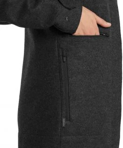 Icebreaker Ainsworth Hooded Jacket Women, Beige 26 Icebreaker Ainsworth Hooded Jacket Women, Beige -TROLLKIDS Shop icebreaker ainsworth hooded jacket women jet heather 12