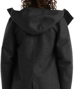 Icebreaker Ainsworth Hooded Jacket Women, Beige 17 Icebreaker Ainsworth Hooded Jacket Women, Beige -TROLLKIDS Shop icebreaker ainsworth hooded jacket women jet heather 3