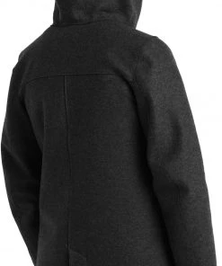 Icebreaker Ainsworth Hooded Jacket Women, Beige 20 Icebreaker Ainsworth Hooded Jacket Women, Beige -TROLLKIDS Shop icebreaker ainsworth hooded jacket women jet heather 6