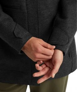 Icebreaker Ainsworth Hooded Jacket Women, Beige 23 Icebreaker Ainsworth Hooded Jacket Women, Beige -TROLLKIDS Shop icebreaker ainsworth hooded jacket women jet heather 9