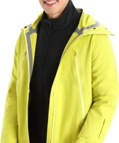 Icebreaker MerinoLoft Jacket Men, Zwart 25 Icebreaker MerinoLoft Jacket Men, Zwart -TROLLKIDS Shop icebreaker merinoloft jacket men black 12