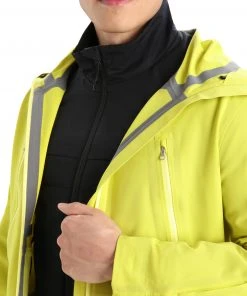Icebreaker MerinoLoft Jacket Men, Zwart 18 Icebreaker MerinoLoft Jacket Men, Zwart -TROLLKIDS Shop icebreaker merinoloft jacket men black 5