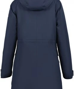 Icepeak Alpena Parka Women, Geel 7 Icepeak Alpena Parka Women, Geel -TROLLKIDS Shop icepeak alpena parka women dark blue 3