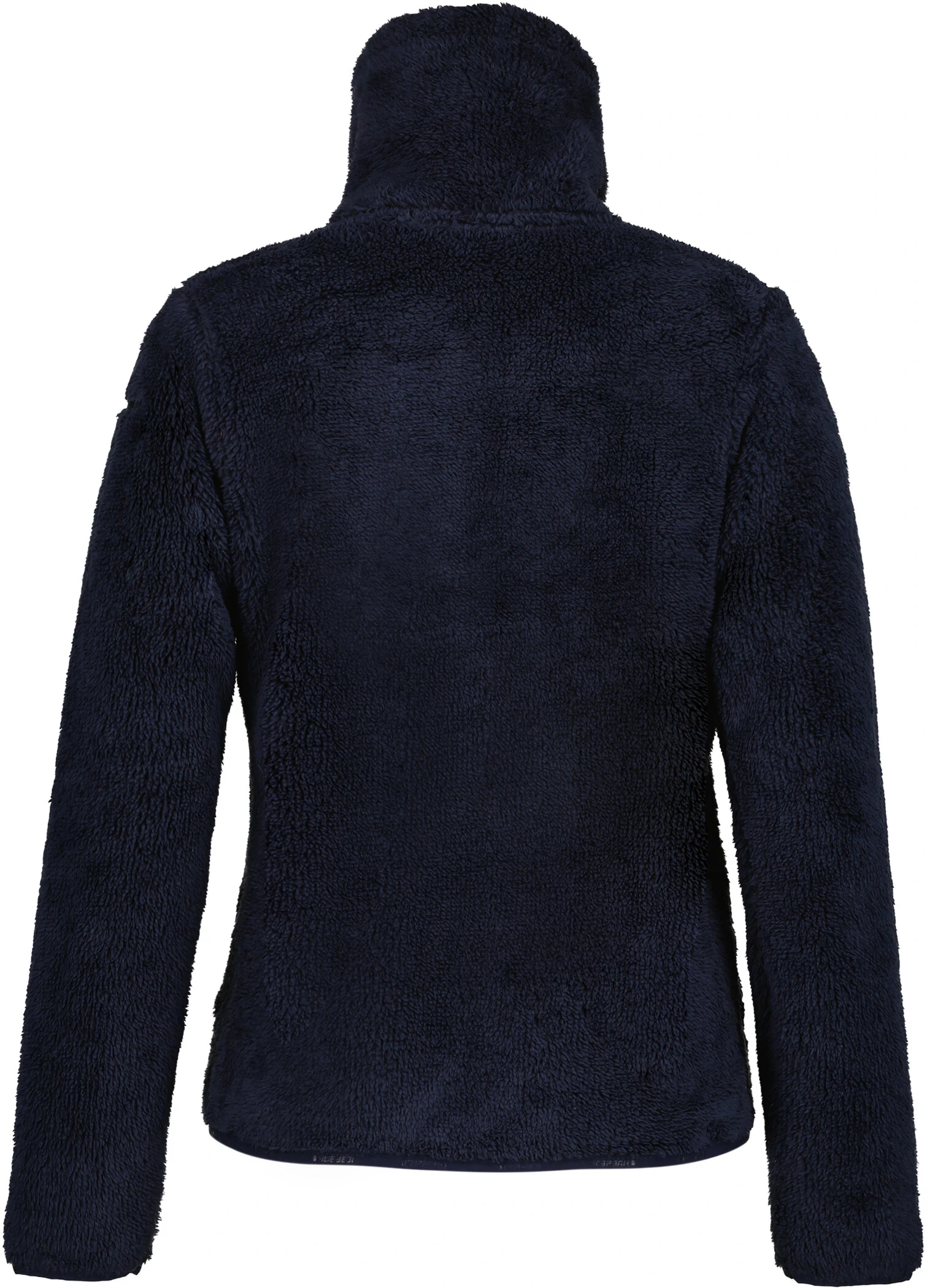 Icepeak Colony Midlayer Women, Grijs 5 Icepeak Colony Midlayer Women, Grijs - Afbeelding 3