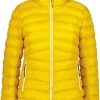 Icepeak DIX Jacket Women, Oranje