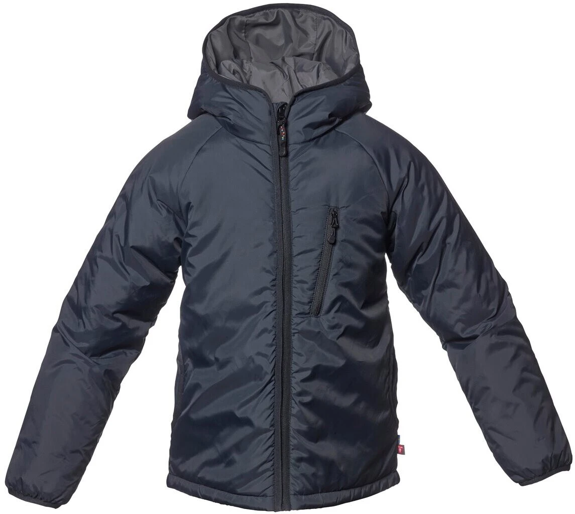 Isbjörn Of Sweden Isbjörn Of Sweden Frost Light Weight Jas Jongeren, Zwart 3 Isbjörn Of Sweden Isbjörn Of Sweden Frost Light Weight Jas Jongeren, Zwart