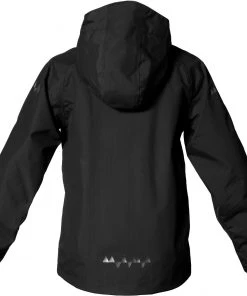 Isbjörn Of Sweden Isbjörn Of Sweden Monsune Hardshell Jas Jongeren, Groen -TROLLKIDS Shop isbjoern monsune hard shell jacket youth black 2 1