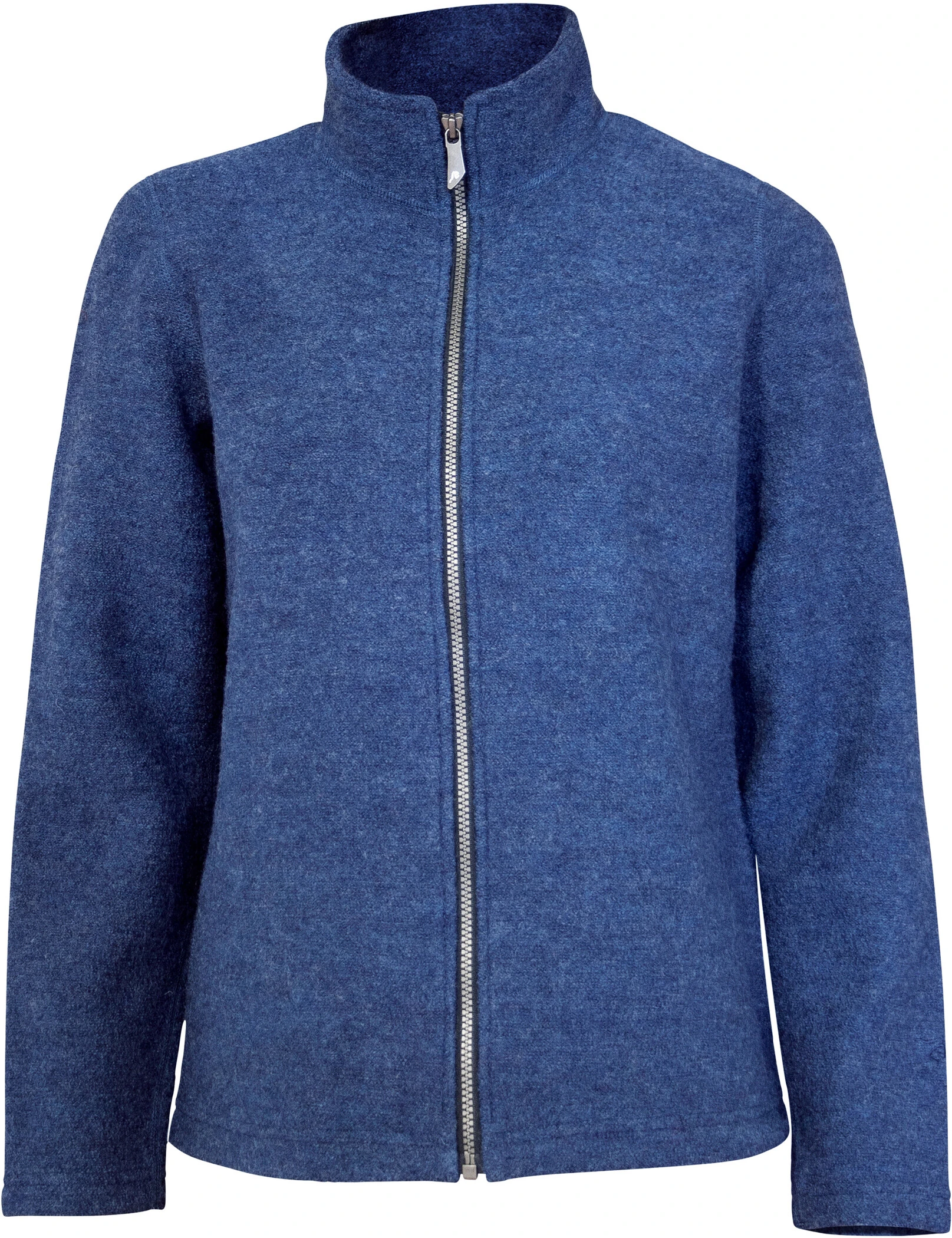 Ivanhoe Of Sweden Brodal FM Full Zip Jacket Women, Blauw 3 Ivanhoe Of Sweden Brodal FM Full Zip Jacket Women, Blauw