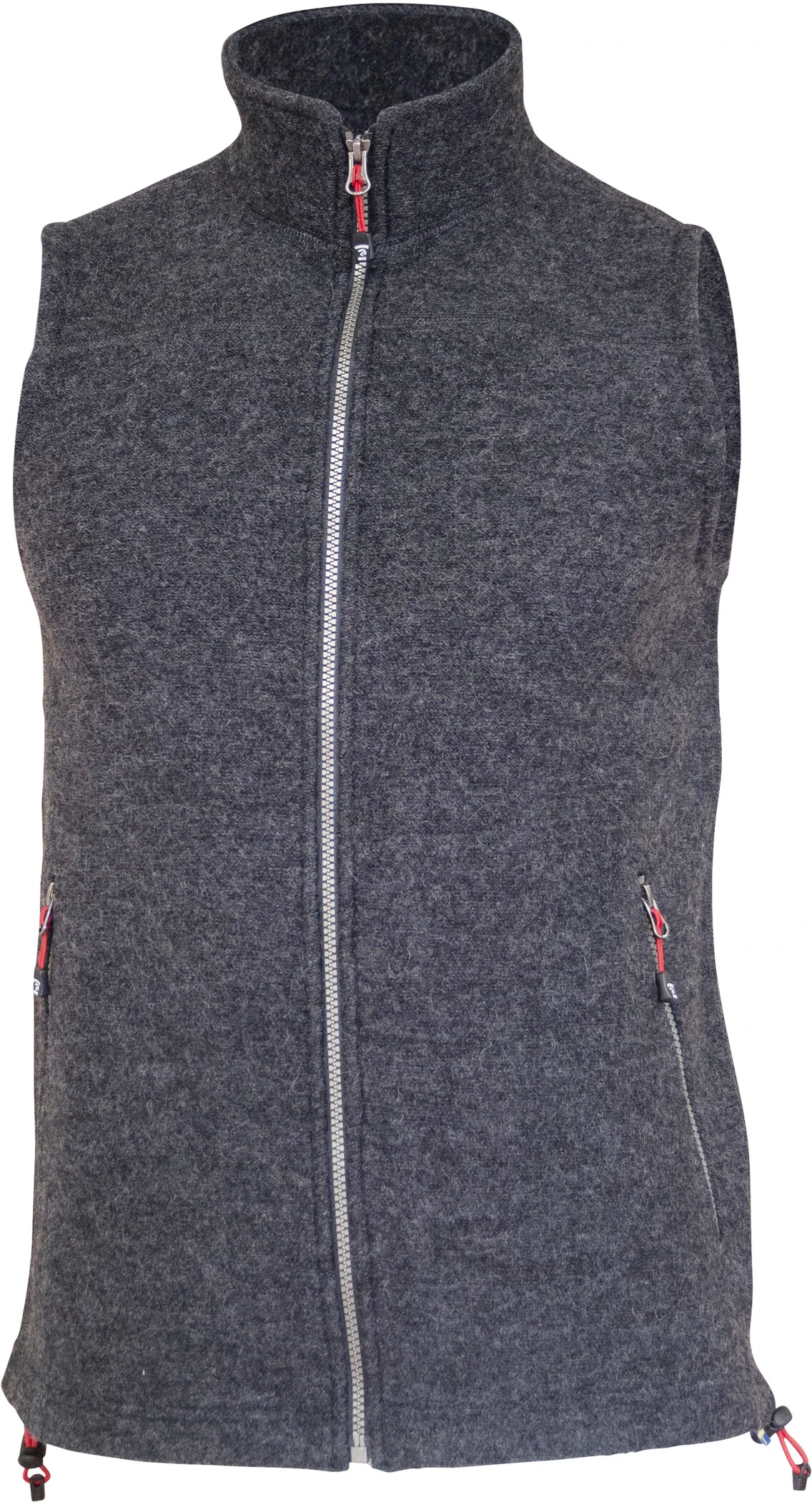 Ivanhoe Of Sweden Dante Vest Men, Grijs 3 Ivanhoe Of Sweden Dante Vest Men, Grijs