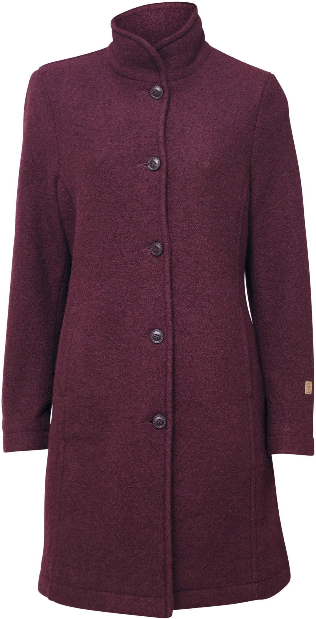 Ivanhoe Of Sweden GY Rybo Jas Dames, Blauw 3 Ivanhoe Of Sweden GY Rybo Jas Dames, Blauw