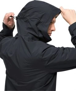 Jack Wolfskin 365 Fearless Parka Men, Grijs 14 Jack Wolfskin 365 Fearless Parka Men, Grijs -TROLLKIDS Shop jack wolfskin 365 fearless parka men phantom 6