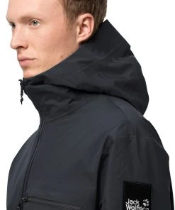 Jack Wolfskin 365 Fearless Parka Men, Grijs 15 Jack Wolfskin 365 Fearless Parka Men, Grijs -TROLLKIDS Shop jack wolfskin 365 fearless parka men phantom 7