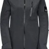 Jack Wolfskin 365 Fearless Parka Women, Grijs -TROLLKIDS Shop jack wolfskin 365 fearless parka women phantom 1