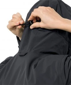 Jack Wolfskin 365 Fearless Parka Women, Grijs -TROLLKIDS Shop jack wolfskin 365 fearless parka women phantom 7