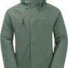 Jack Wolfskin Troposphere Insulated Jacket Men, Blauw 1 Jack Wolfskin Troposphere Insulated Jacket Men, Blauw -TROLLKIDS Shop jack wolfskin troposphere insulated jacket men hedge green 1