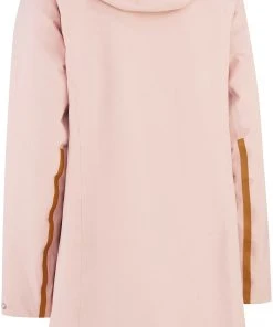 Kari Traa Gudrun Parka Women, Rood 5 Kari Traa Gudrun Parka Women, Rood -TROLLKIDS Shop kari traa gudrun parka women fair 2