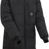 Kari Traa Rongve Parka Dames, Zwart 2 Kari Traa Rongve Parka Dames, Zwart -TROLLKIDS Shop kari traa rongve parka women black 1