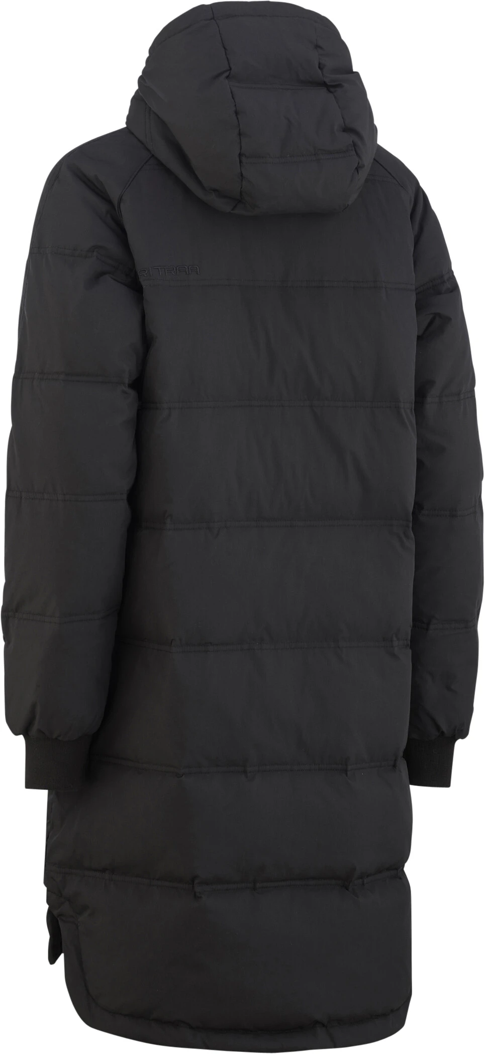 Kari Traa Rongve Parka Dames, Zwart 4 Kari Traa Rongve Parka Dames, Zwart - Afbeelding 2