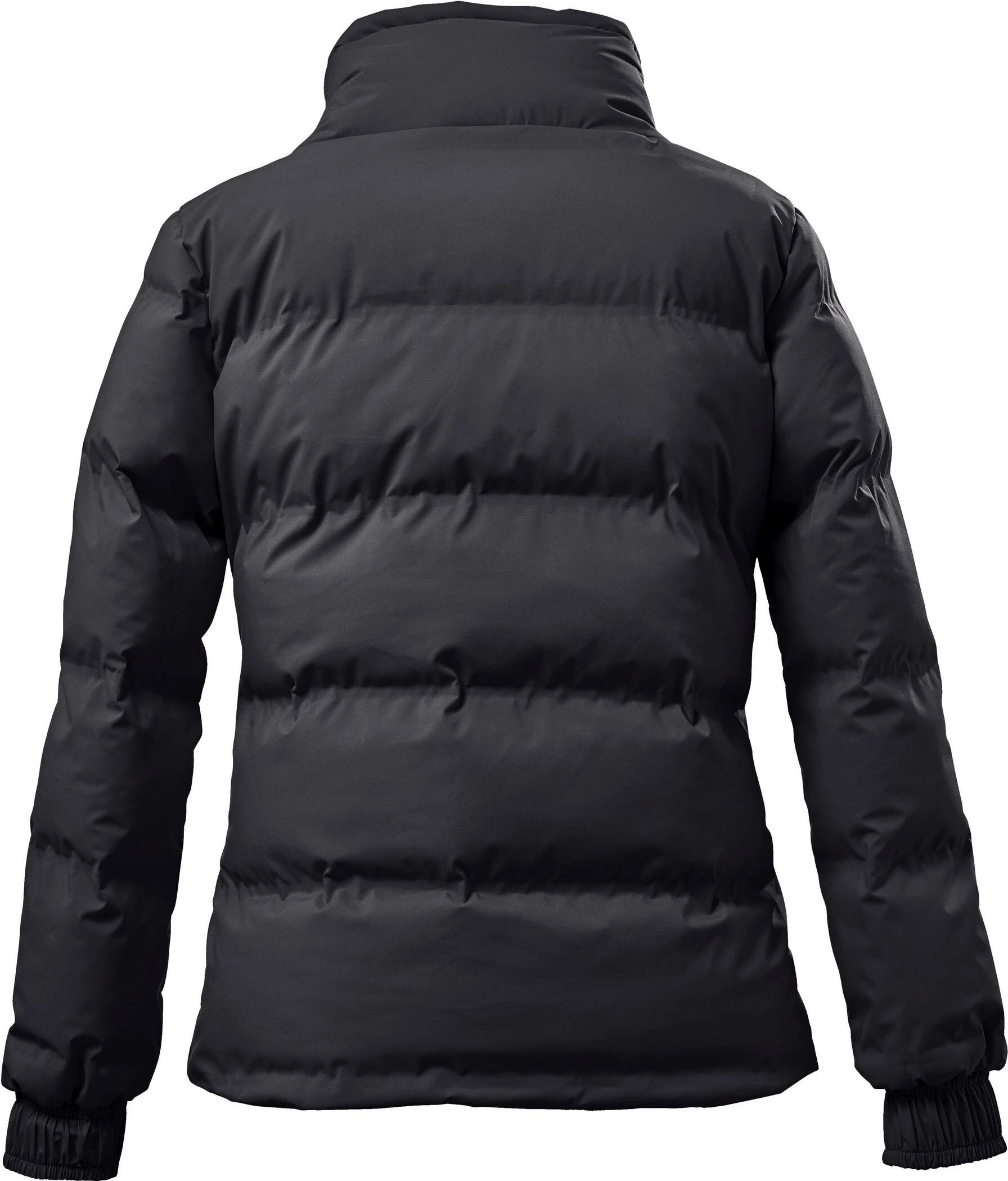 Killtec KOW 119 Quilted Jacket Women, Zwart 4 Killtec KOW 119 Quilted Jacket Women, Zwart - Afbeelding 2