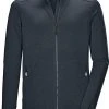 Killtec KSW 192 Powerstretch Jacket Men, Grijs