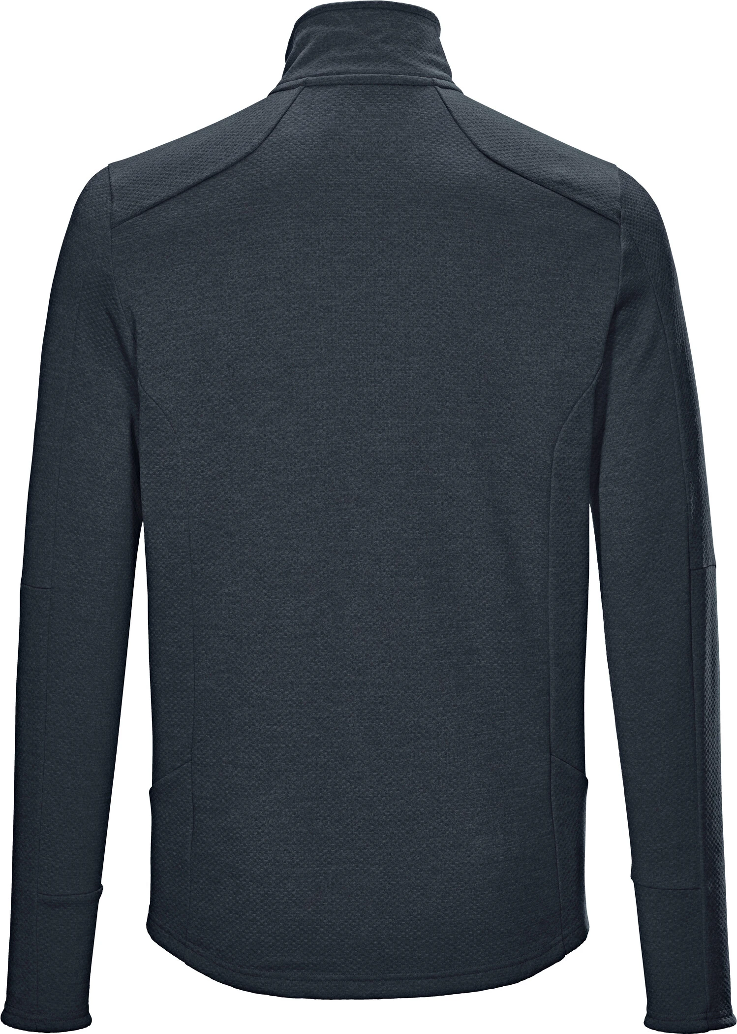 Killtec KSW 192 Powerstretch Jacket Men, Grijs 4 Killtec KSW 192 Powerstretch Jacket Men, Grijs - Afbeelding 2