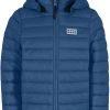 LEGO Wear Lwjori 611 Jacket Kids, Oranje