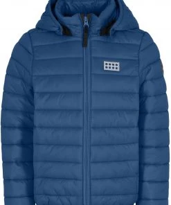 LEGO Wear Lwjori 611 Jacket Kids, Oranje
