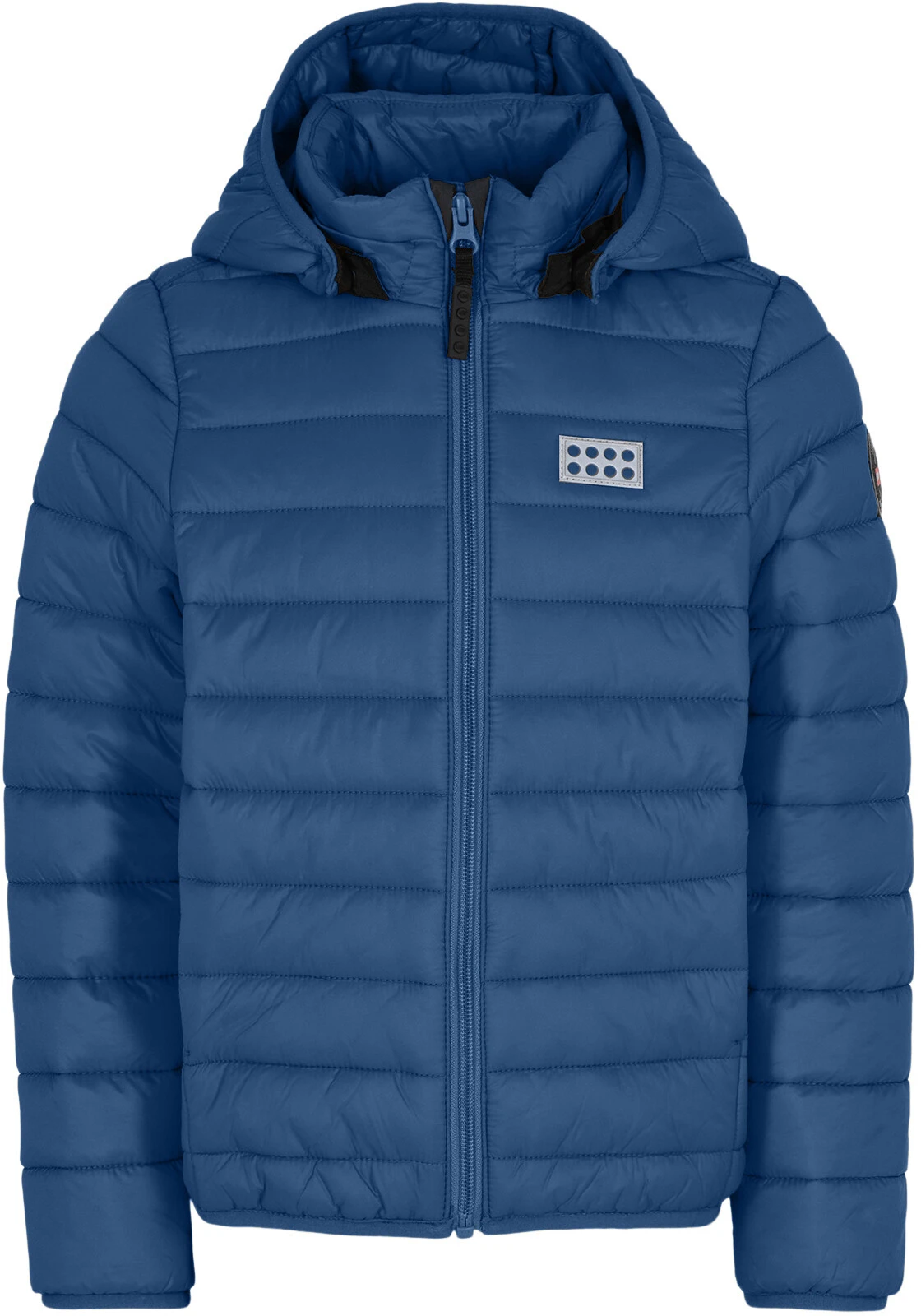 LEGO Wear Lwjori 611 Jacket Kids, Oranje 3 LEGO Wear Lwjori 611 Jacket Kids, Oranje