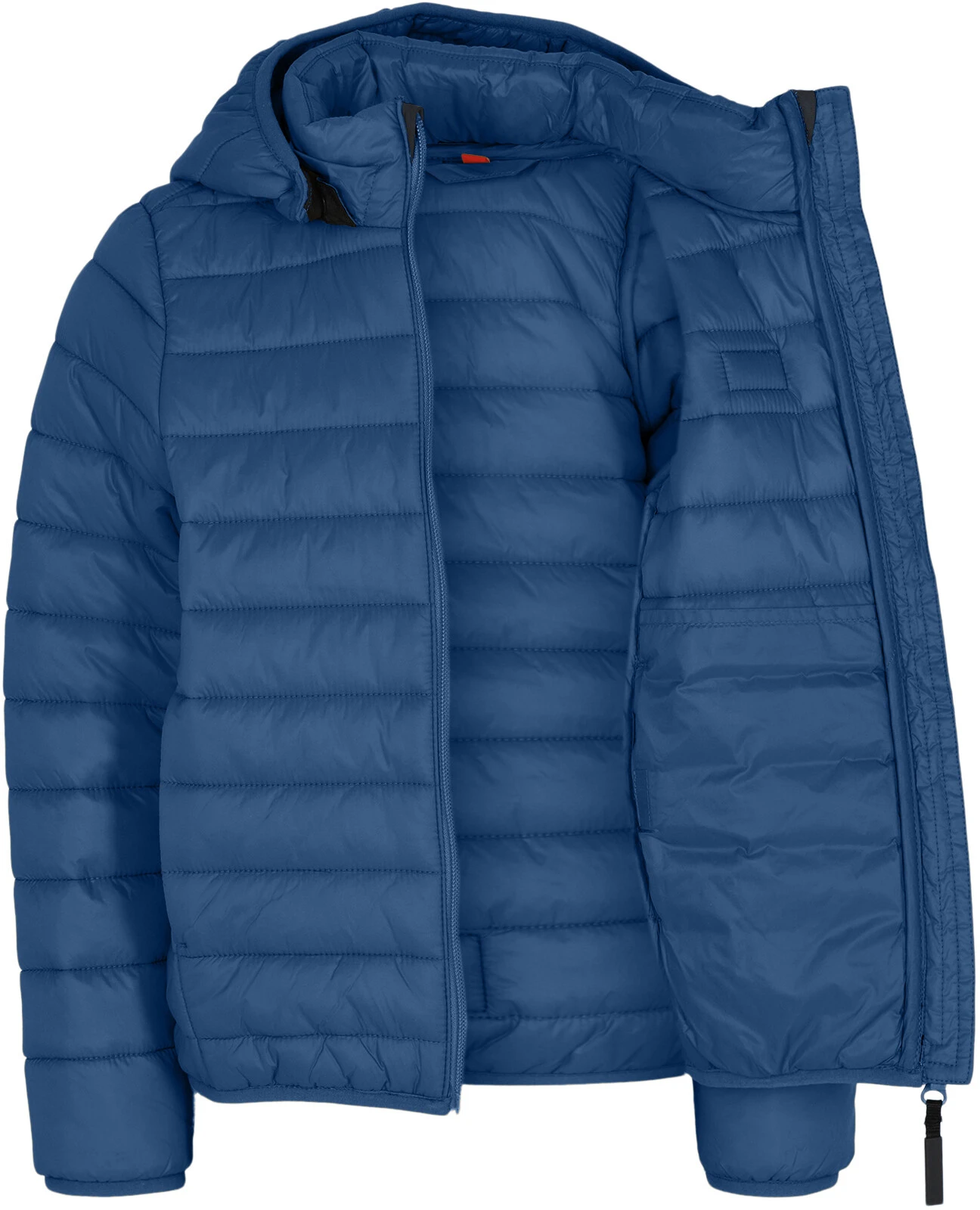 LEGO Wear Lwjori 611 Jacket Kids, Oranje 5 LEGO Wear Lwjori 611 Jacket Kids, Oranje - Afbeelding 3