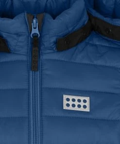 LEGO Wear Lwjori 611 Jacket Kids, Oranje 10 LEGO Wear Lwjori 611 Jacket Kids, Oranje -TROLLKIDS Shop lego wear lwjori 611 jacket jacket girls dark blue 4