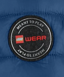 LEGO Wear Lwjori 611 Jacket Kids, Oranje 11 LEGO Wear Lwjori 611 Jacket Kids, Oranje -TROLLKIDS Shop lego wear lwjori 611 jacket jacket girls dark blue 5