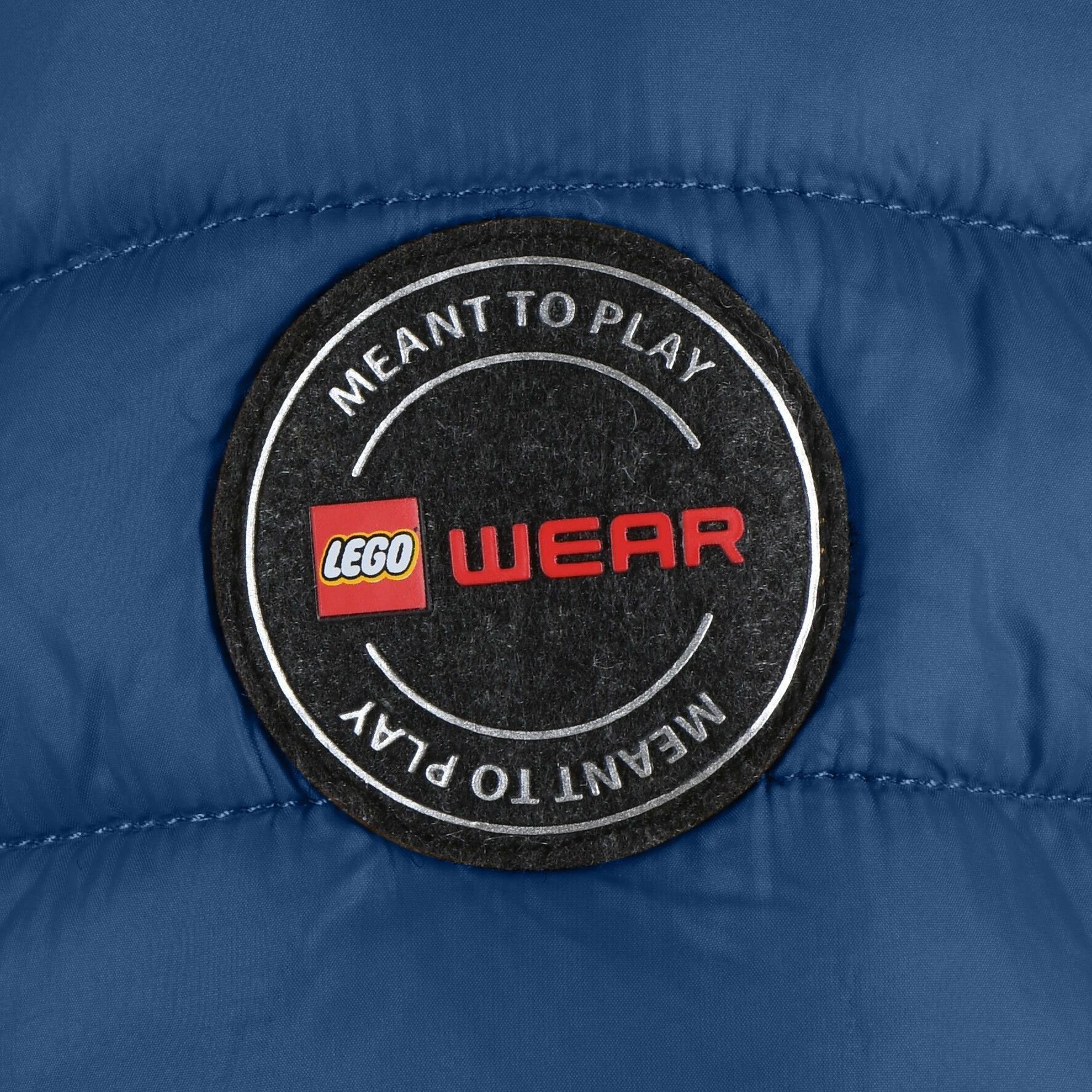 LEGO Wear Lwjori 611 Jacket Kids, Oranje 7 LEGO Wear Lwjori 611 Jacket Kids, Oranje - Afbeelding 5