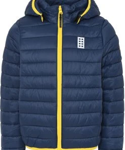 LEGO Wear Lwjori 611 Jacket Kids, Blauw
