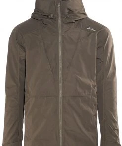 Lundhags Habe Jas Heren, Zwart