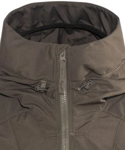 Lundhags Habe Jas Heren, Zwart 12 Lundhags Habe Jas Heren, Zwart -TROLLKIDS Shop lundhags habe jacket men tea green 4