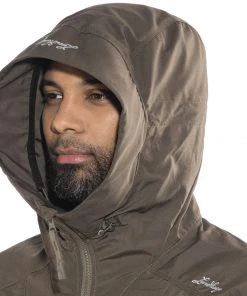 Lundhags Habe Jas Heren, Zwart 13 Lundhags Habe Jas Heren, Zwart -TROLLKIDS Shop lundhags habe jacket men tea green 5