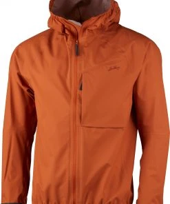 Lundhags Lo Jas Heren, Petrol