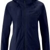 Maier Sports Liland P3 Jacket Women, Blauw -TROLLKIDS Shop maier sports liland p3 jacket women night sky 1