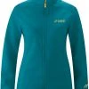 Maier Sports Nica Jacket Women, Rood