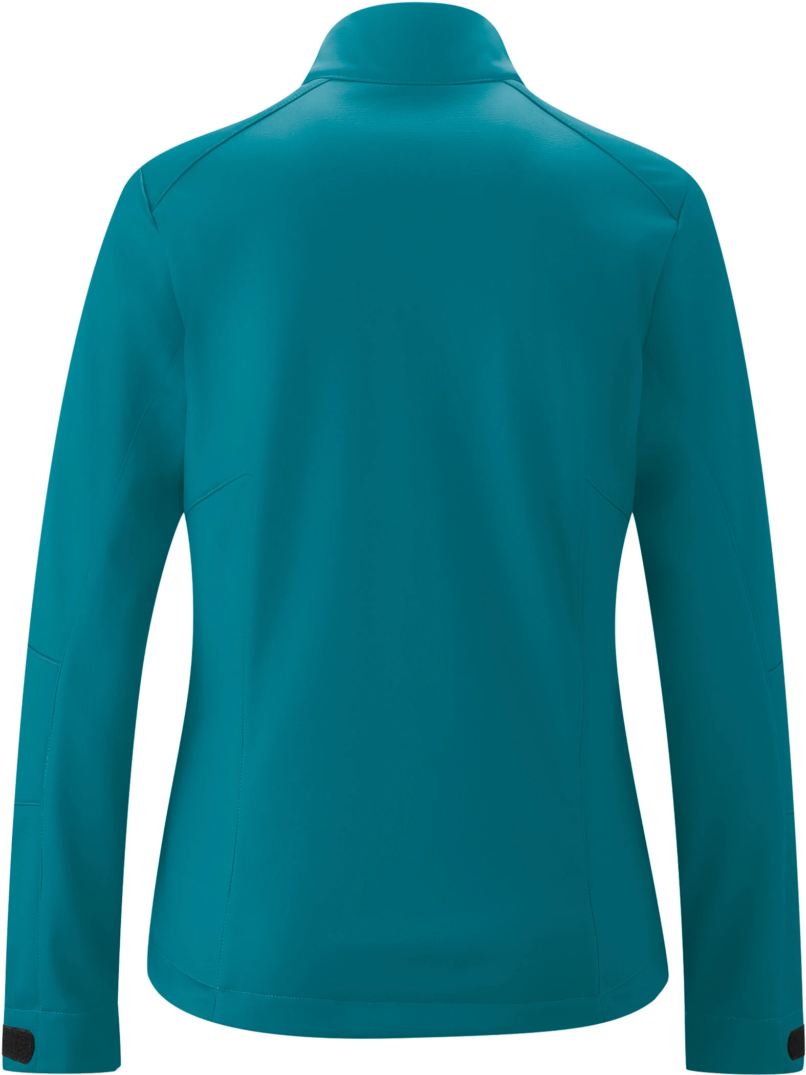 Maier Sports Nica Jacket Women, Rood 4 Maier Sports Nica Jacket Women, Rood - Afbeelding 2