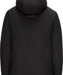 Mammut Chamuera HS Thermo Hooded Parka Men, Bruin 12 Mammut Chamuera HS Thermo Hooded Parka Men, Bruin -TROLLKIDS Shop mammut chamuera hs thermo hooded parka men black 3